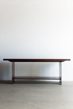 Ladera Console by Croft House