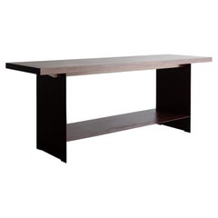 Ladera Console by Croft House