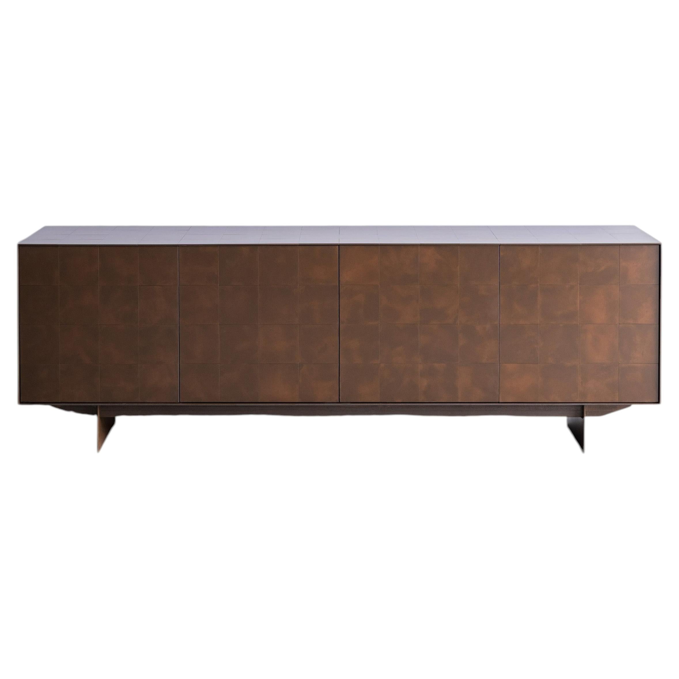 Ladera Credenza by Croft House For Sale