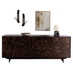 Ladera Dresser by Croft House