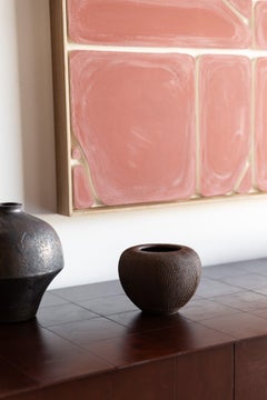 Ladera Media Cabinet by Croft House
