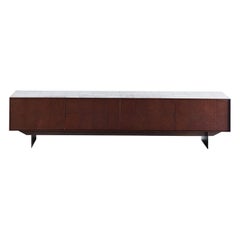 Ladera Media Cabinet by Croft House