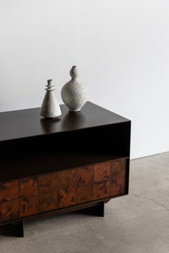 Table de chevet Ladera de Croft House