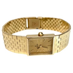 Ladies 14k Concord Watch