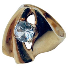 Cocktail Rings