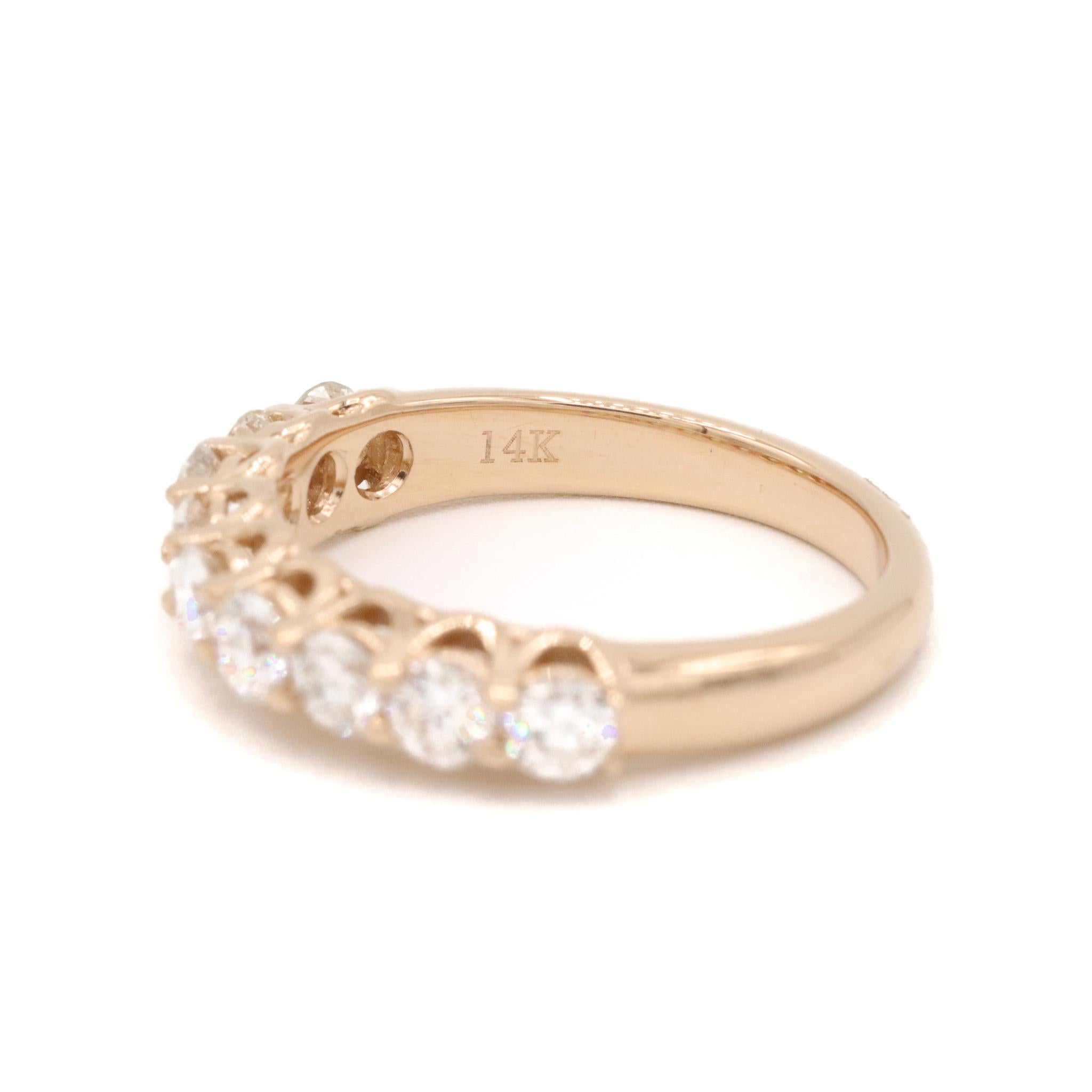 .9 diamond ring