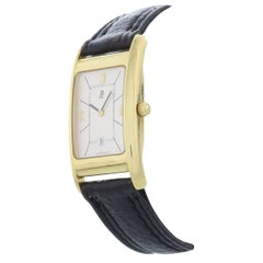 Ladies 18 Karat Yellow Gold Audemars Piguet Quartz C-69102