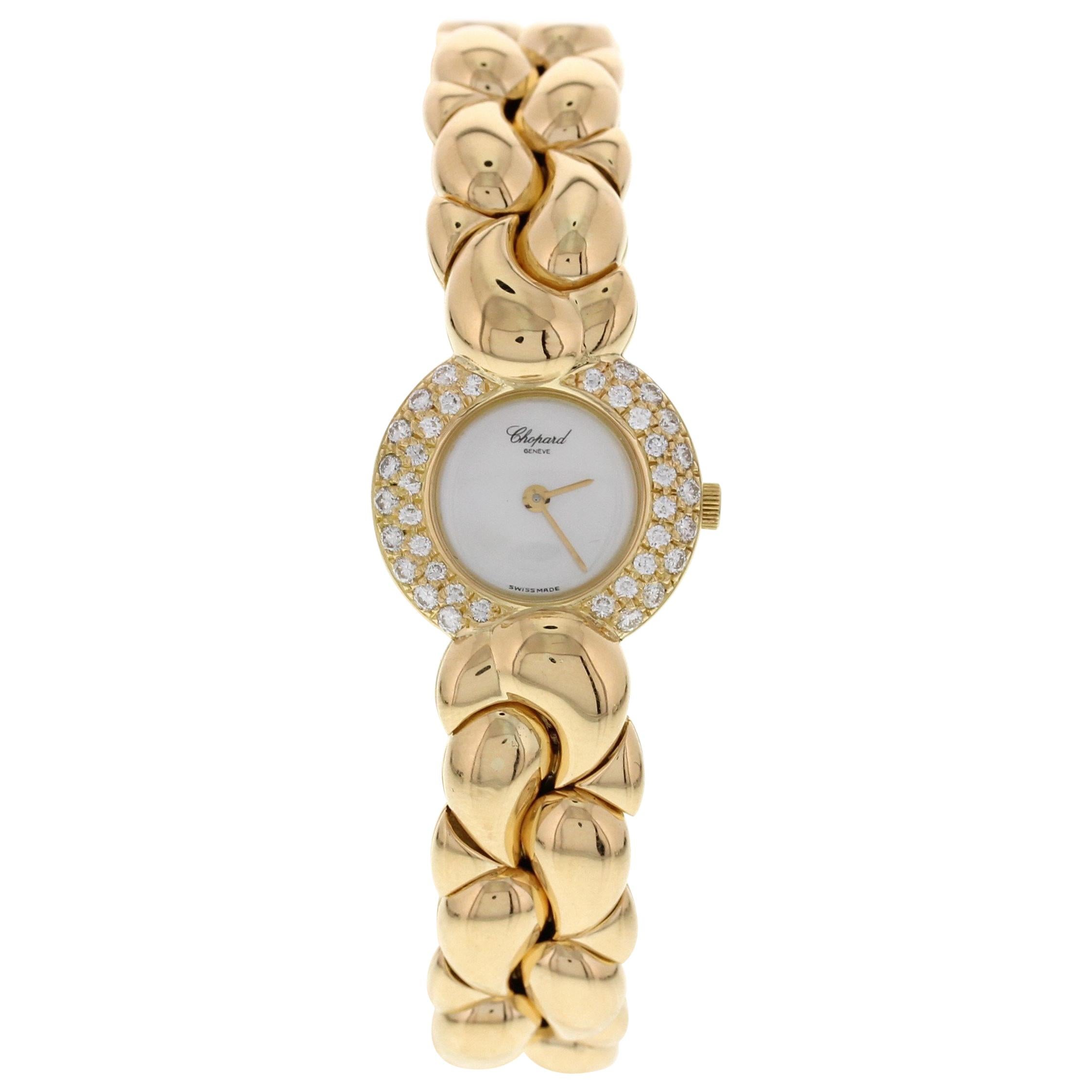 casmir chopard set