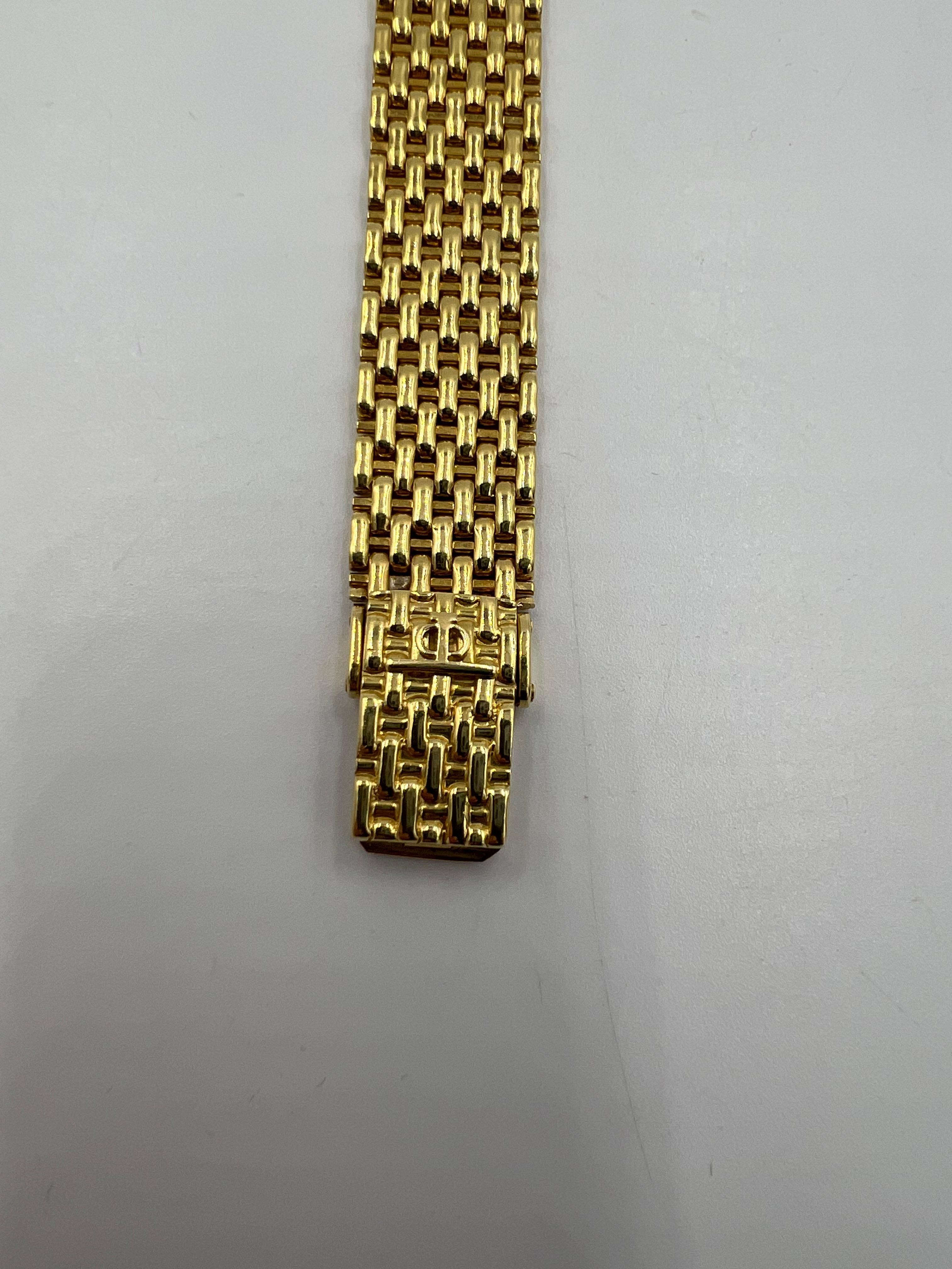 Baume & Mercier Montre-bracelet pour femmes Bon état à Los Angeles, CA