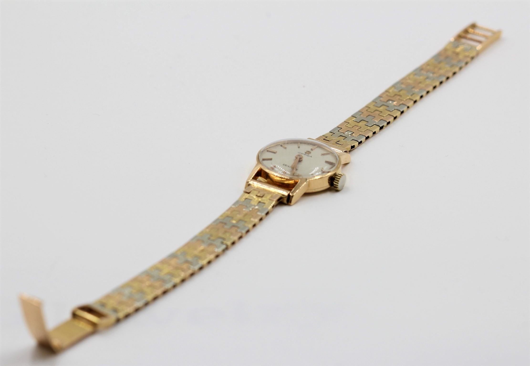 deauville armitron ladies watch