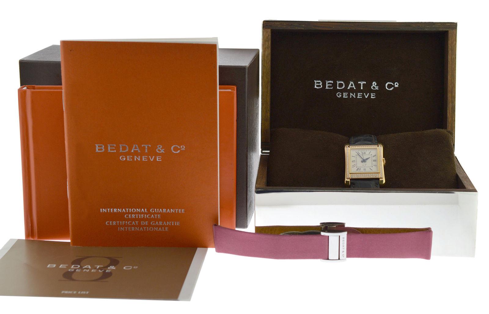 bedat & co no 7 price