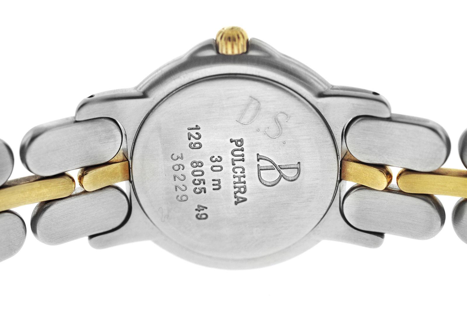 bertolucci pulchra watch