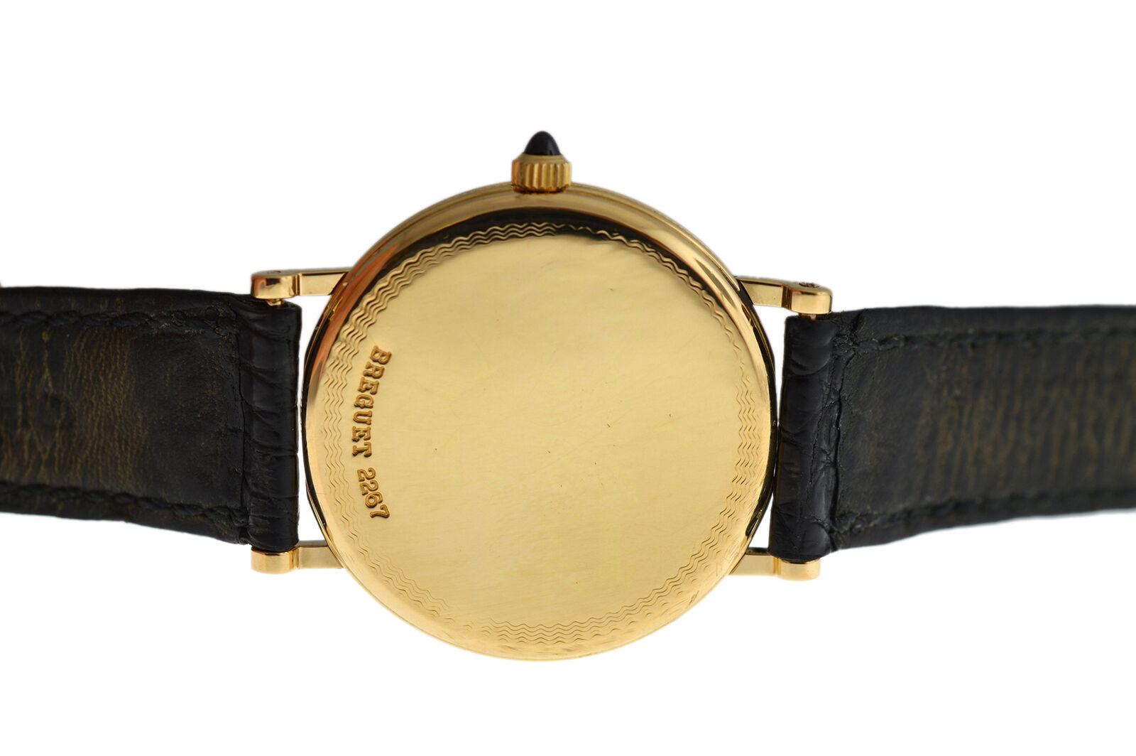 breguet classique 3210
