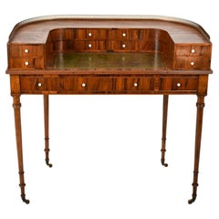 Ladies Carlton House Desk, circa 1840