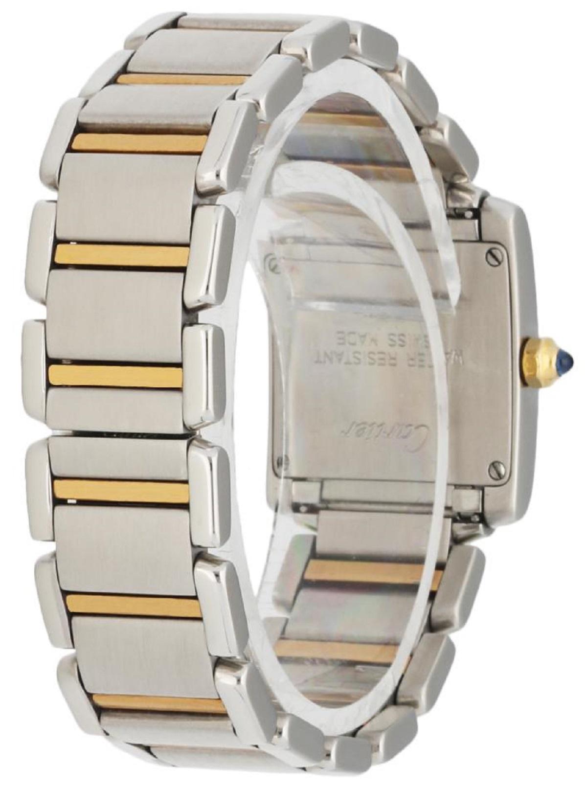 cartier women tank