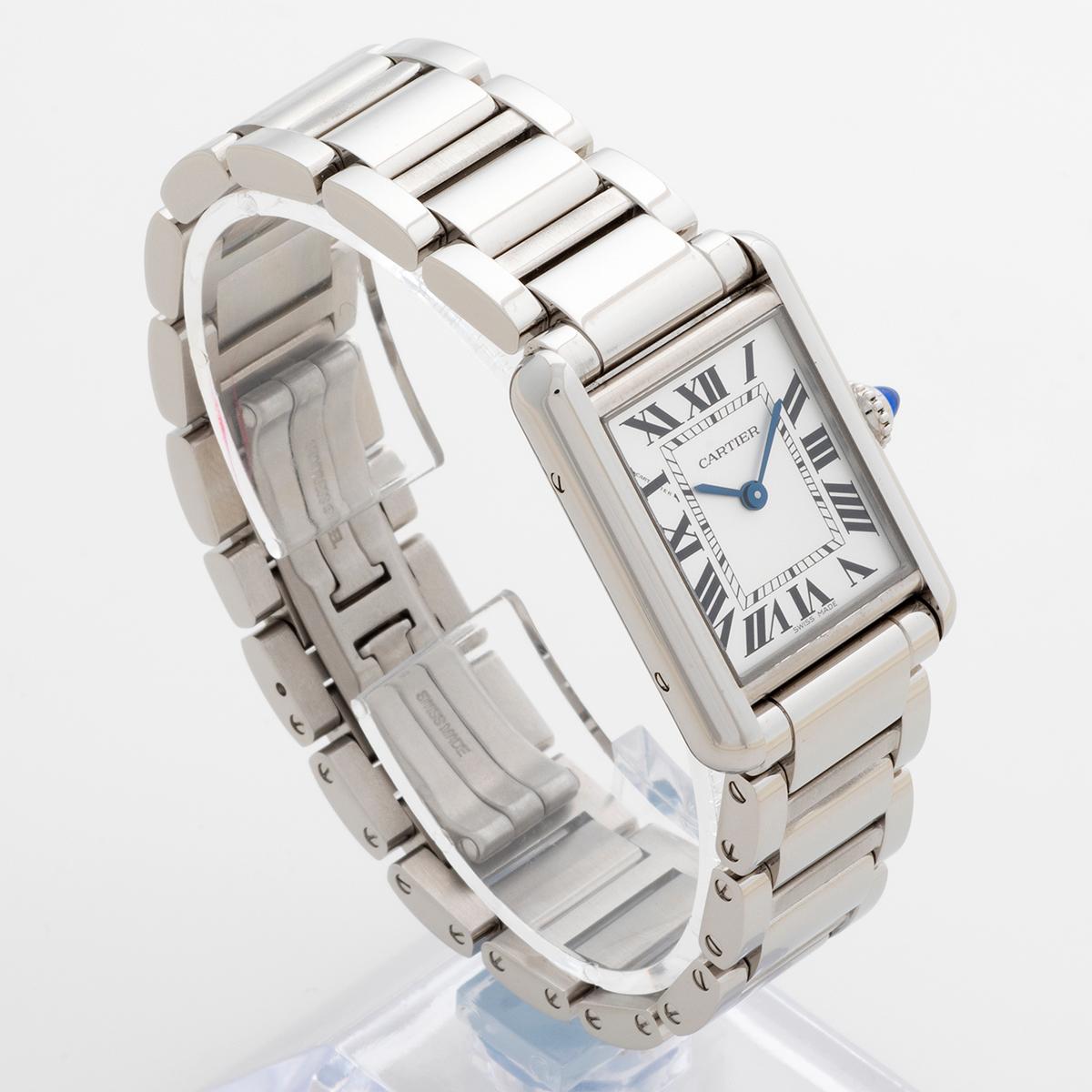 cartier 4322