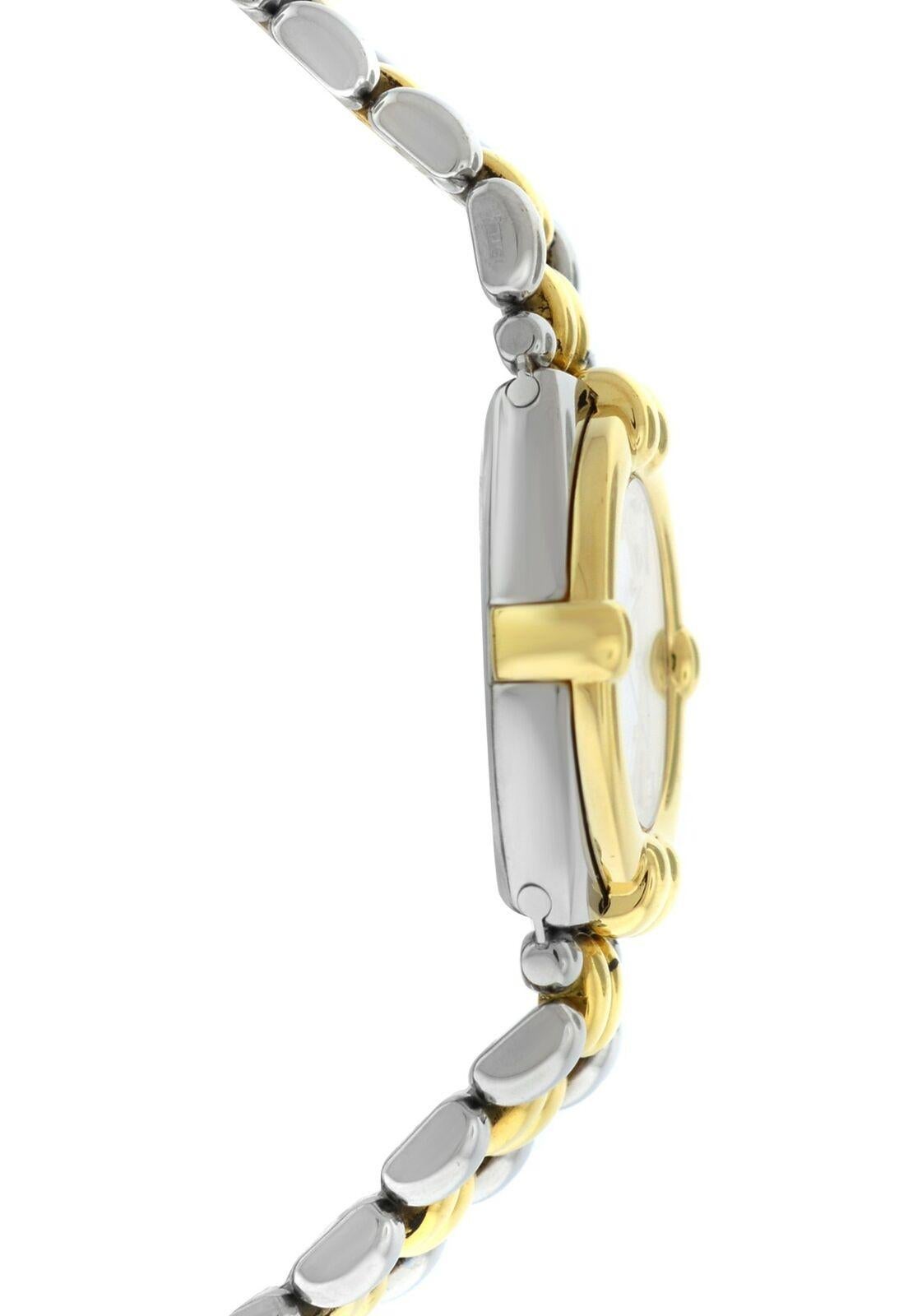 chopard gstaad ladies watch