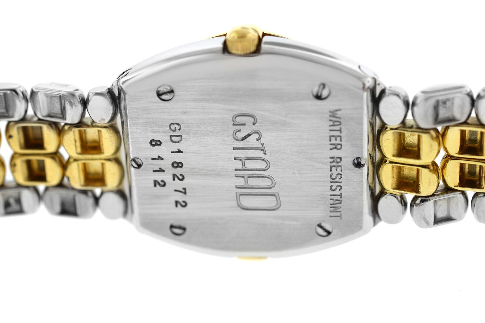chopard gstaad watch