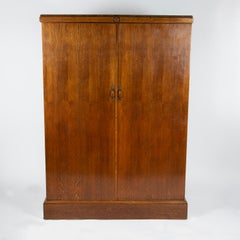 Ladies Compactom Wardrobe