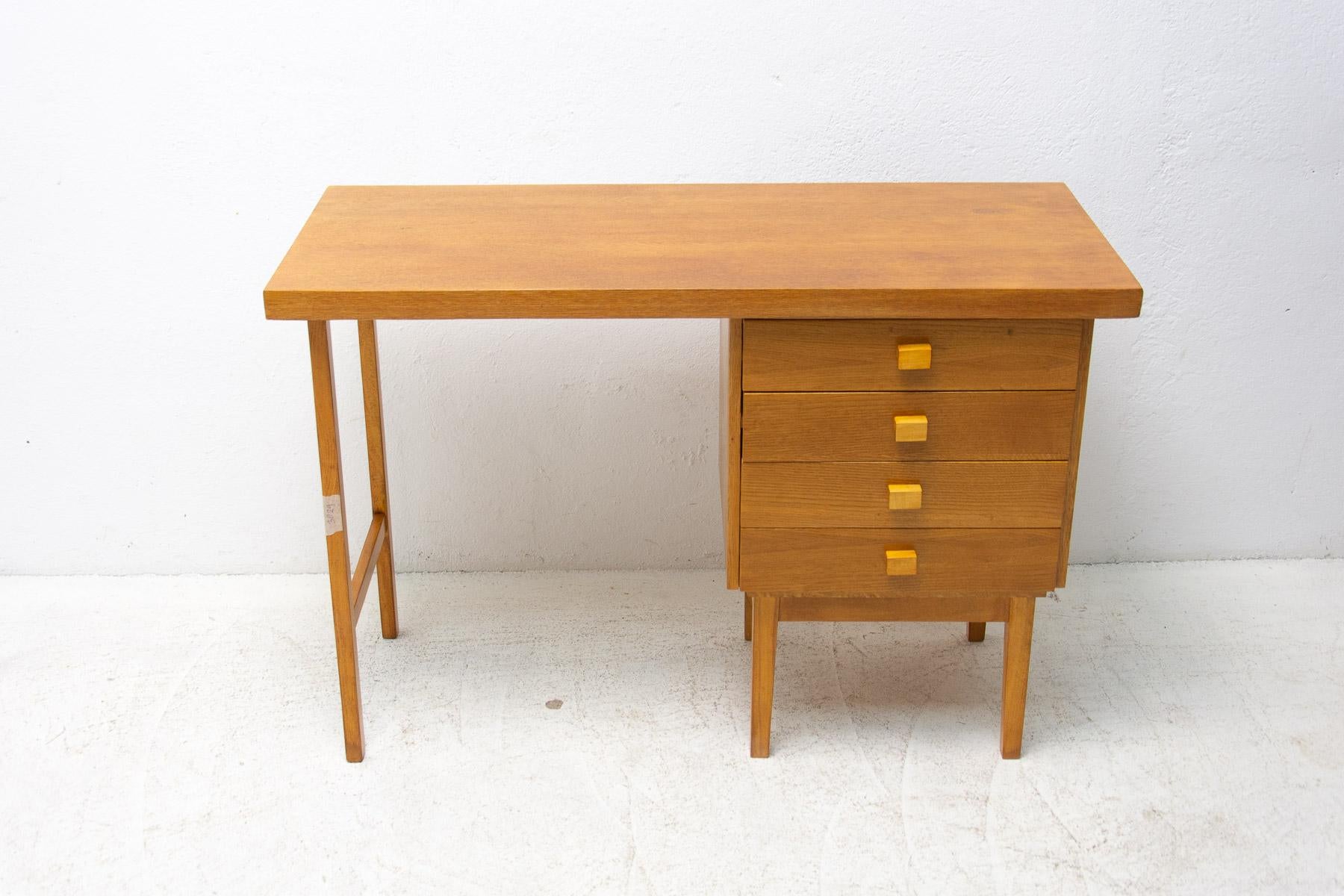 Ladies Desk from Hikor, 1980´S, Czechoslovakia For Sale 9