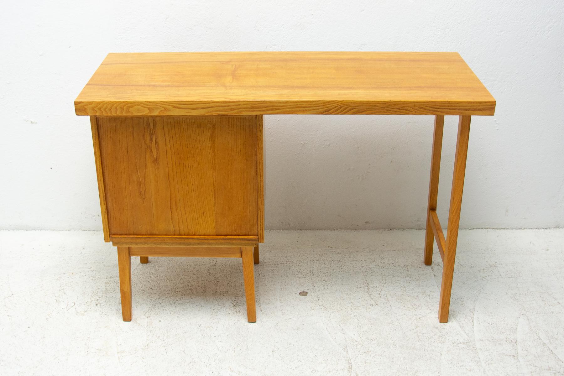  Ladies Desk from Hikor, 1980s, Czechoslovakia For Sale 12