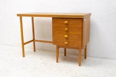 Ladies desk from HIKOR, 1980´s, Czechoslovakia