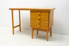 Ladies Desk from Hikor, 1980s, Czechoslovakia