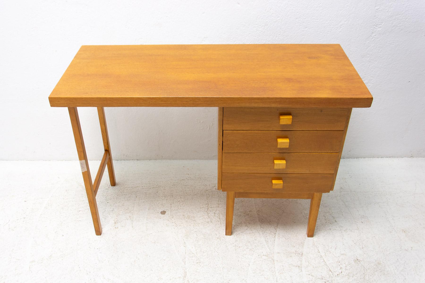 20th Century Ladies Desk from Hikor, 1980´S, Czechoslovakia For Sale