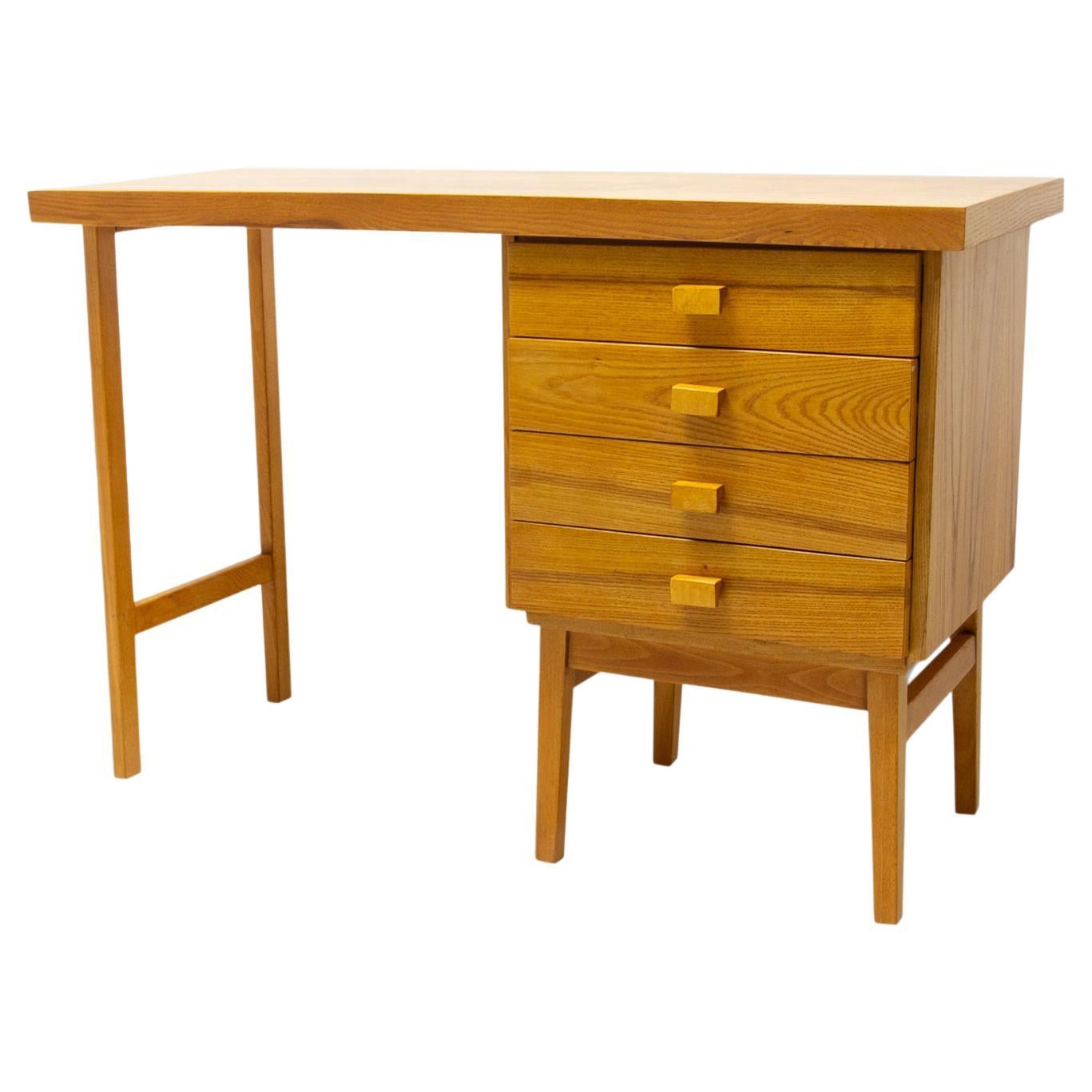 Ladies Desk from Hikor, 1980s, Czechoslovakia