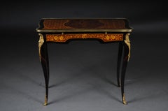 Ladies Desk or Table in Louis Quinze Style