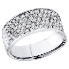 Bracelet en diamants pour femmes de 1,00 carat Tw