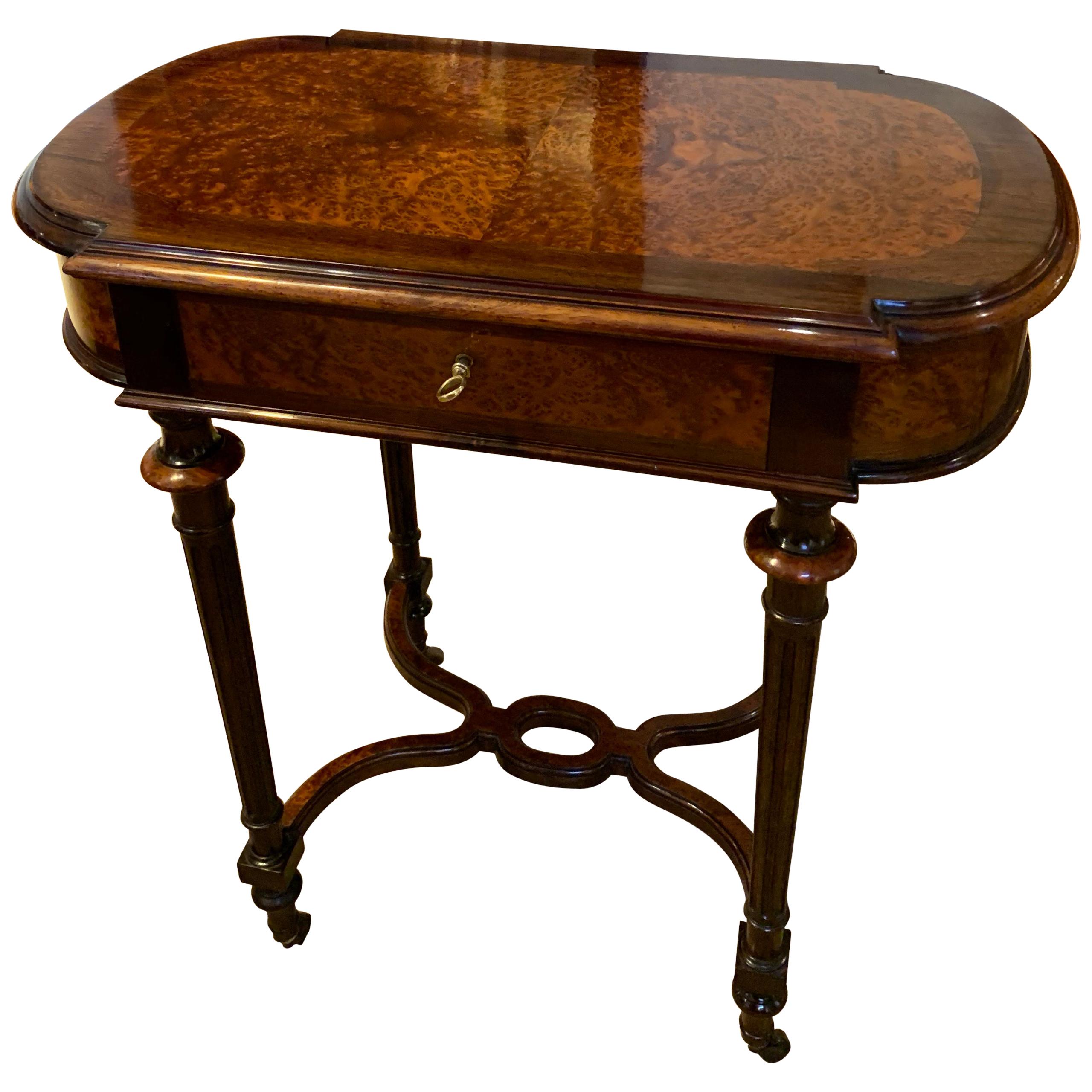 Ladies Dressing Table