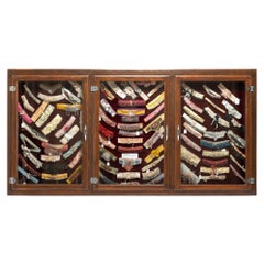 Collectibles and Curiosities