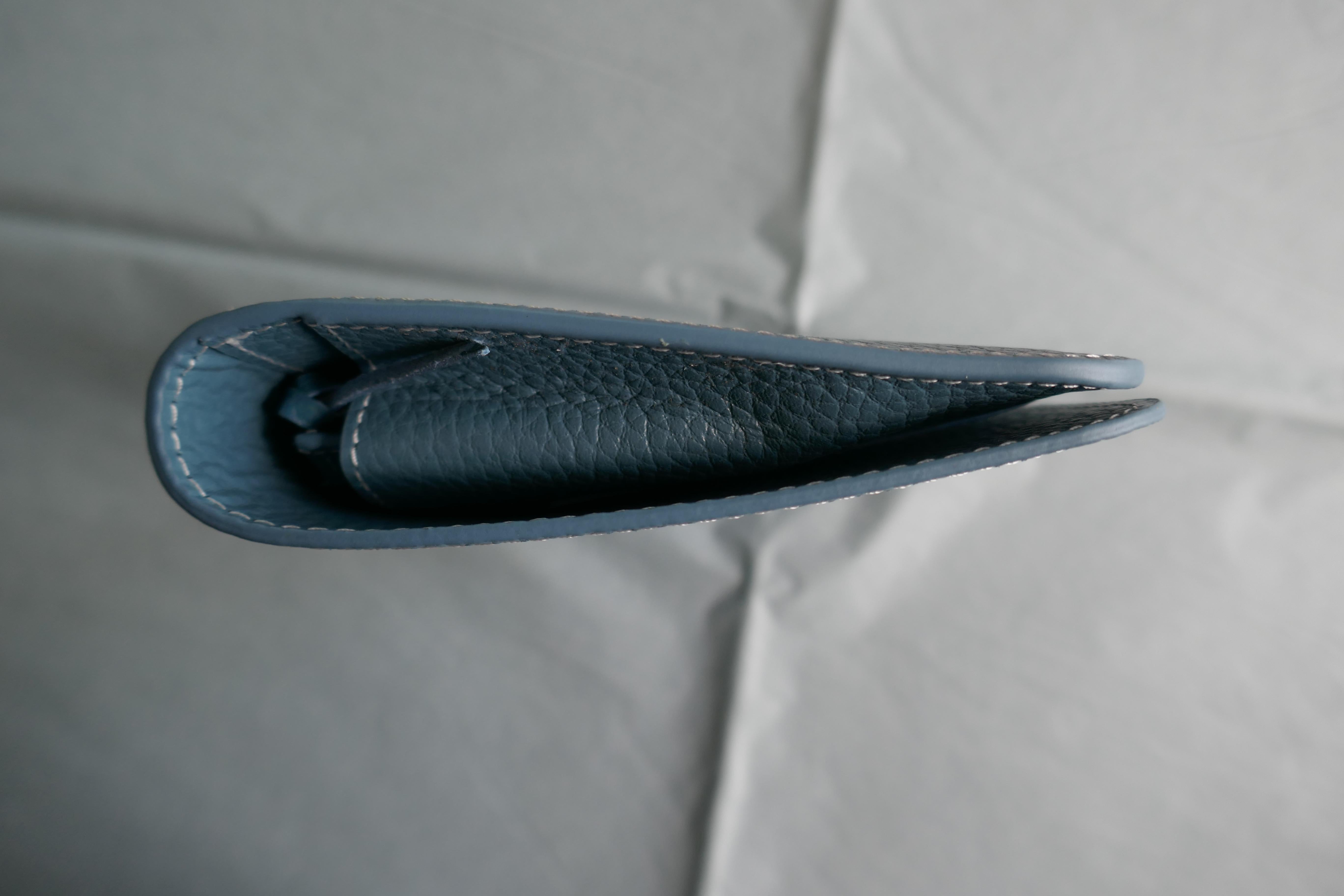 hermes paris wallet