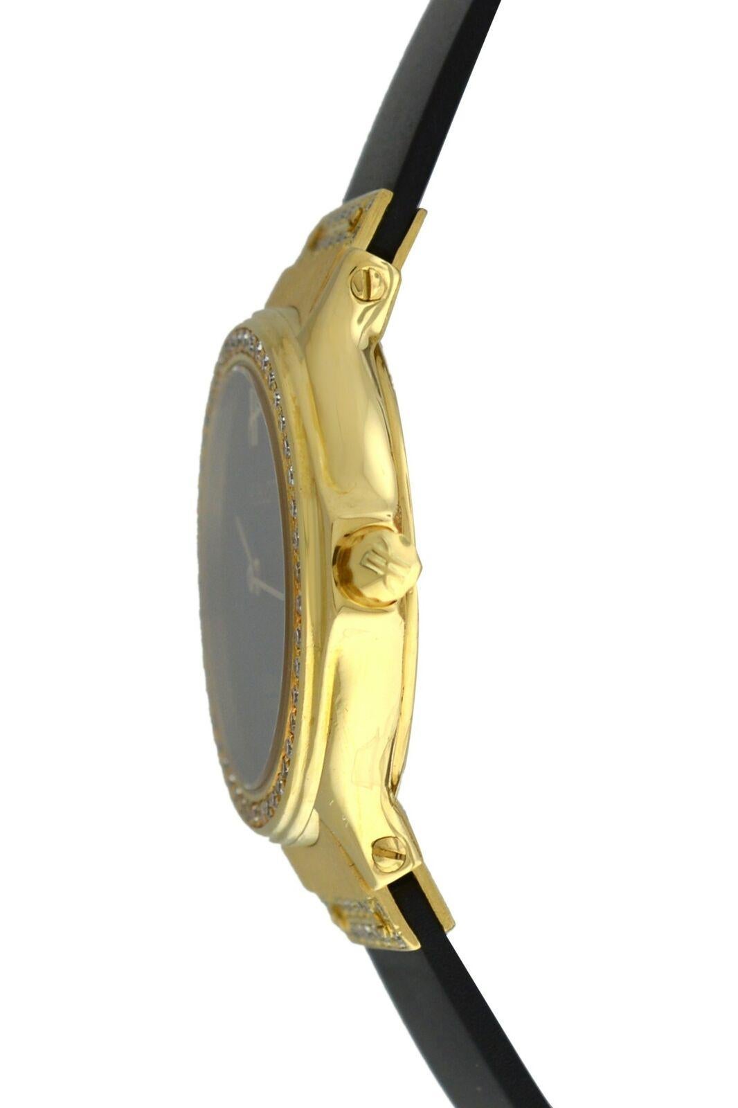 hublot mdm geneve quartz
