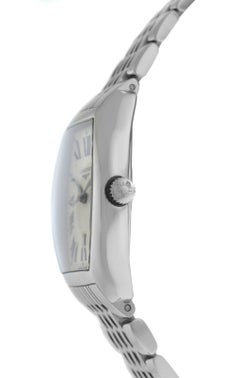 Ladies Longines Evidenza L21554716 Steel Quartz Watch
