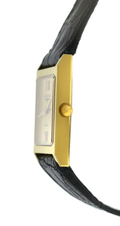 Ladies Longines XL18 Yellow Gold Stainless Steel Quartz Watch