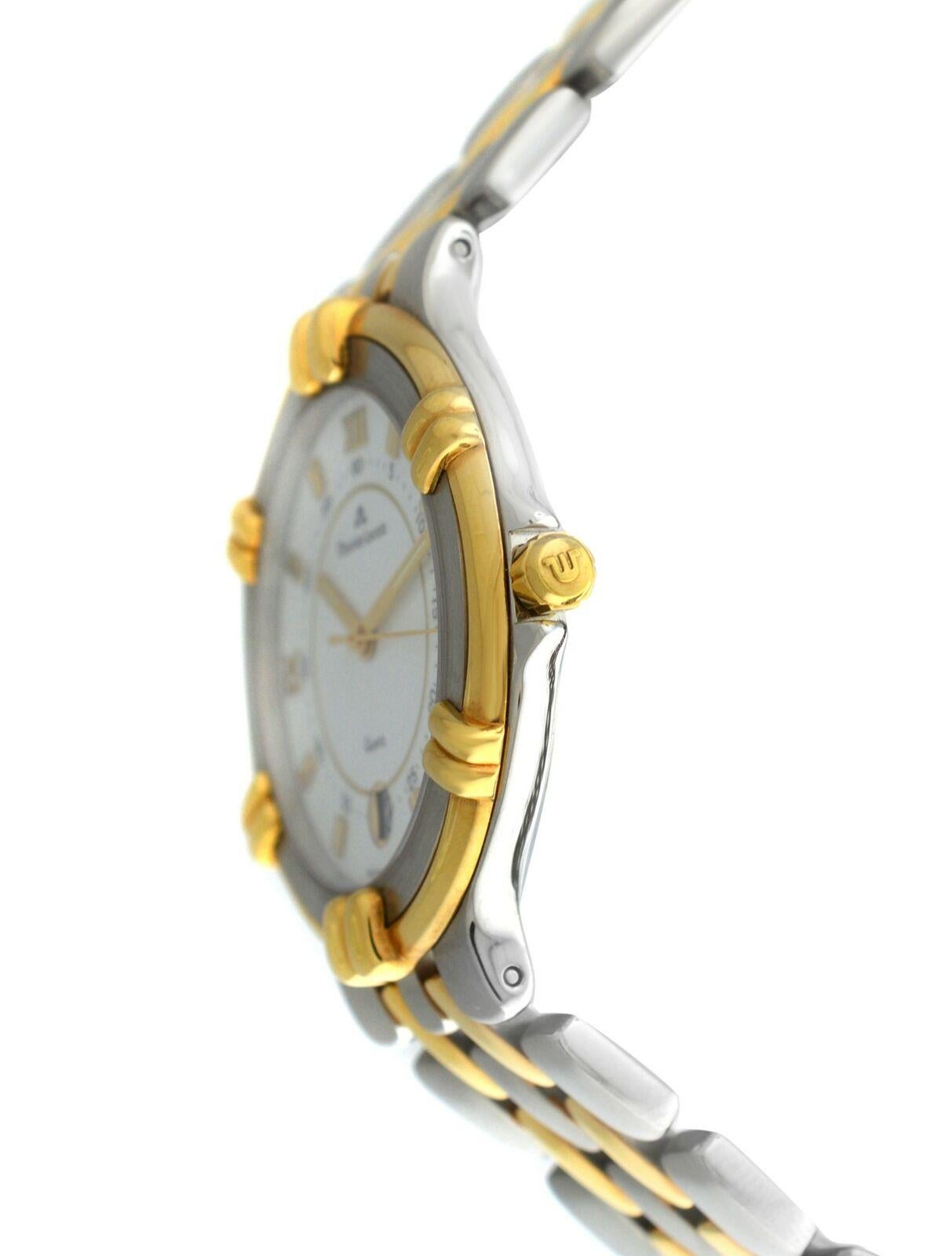 maurice lacroix 92127
