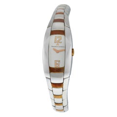 Ladies' Maurice Lacroix Intuition IN3012-PS103-120 Steel Quartz Watch