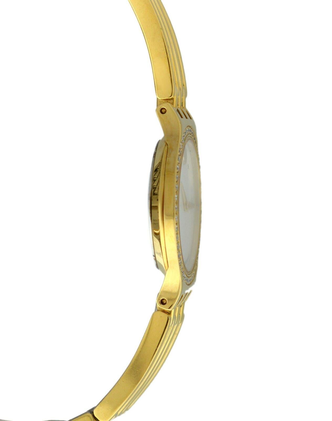 movado esperanza diamond