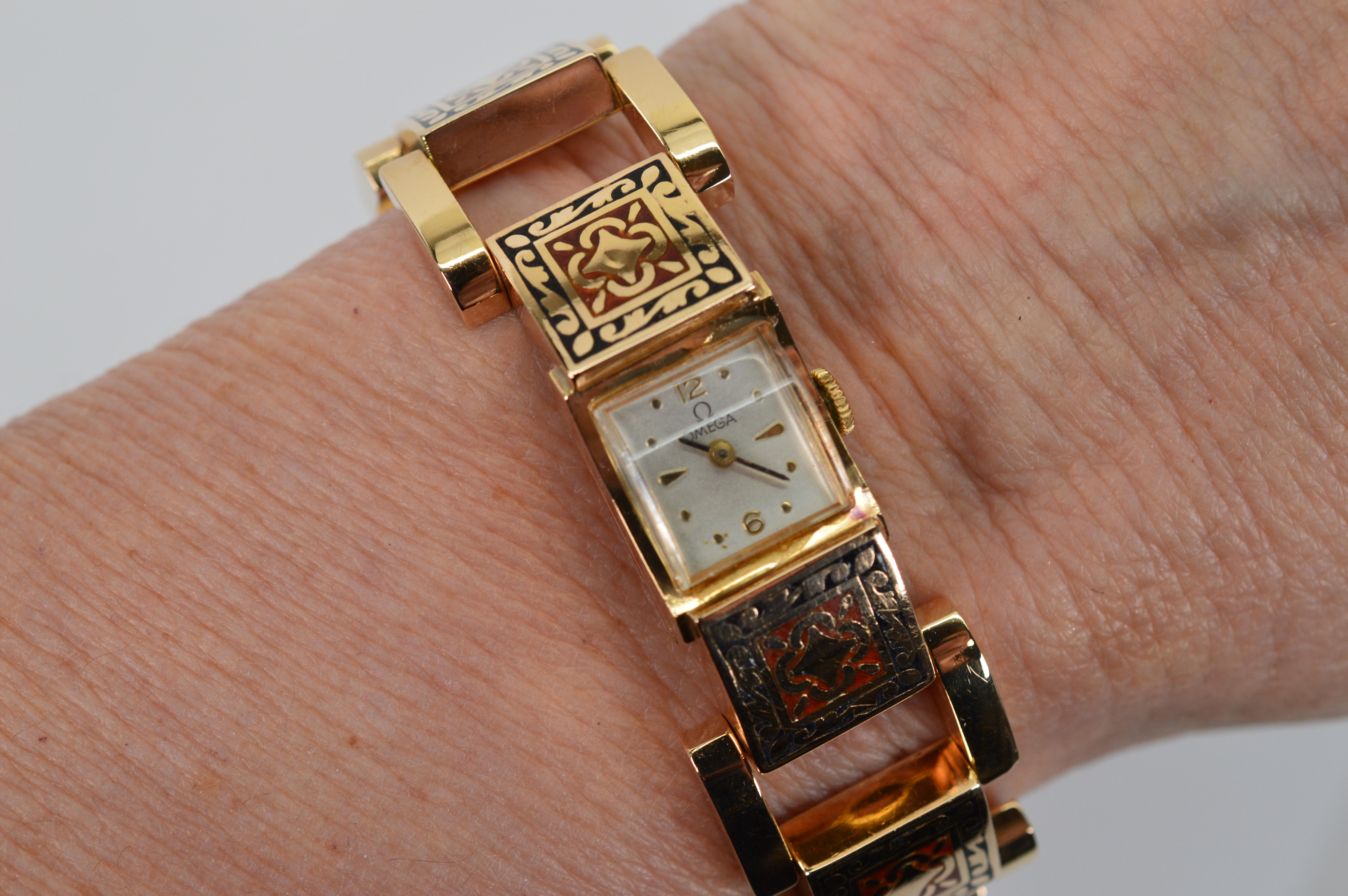 ldadpr watch