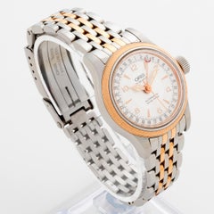 Ladies Oris Big Crown Pointer Date Wristwatch. Automatic. Complete Set. Yr 2006