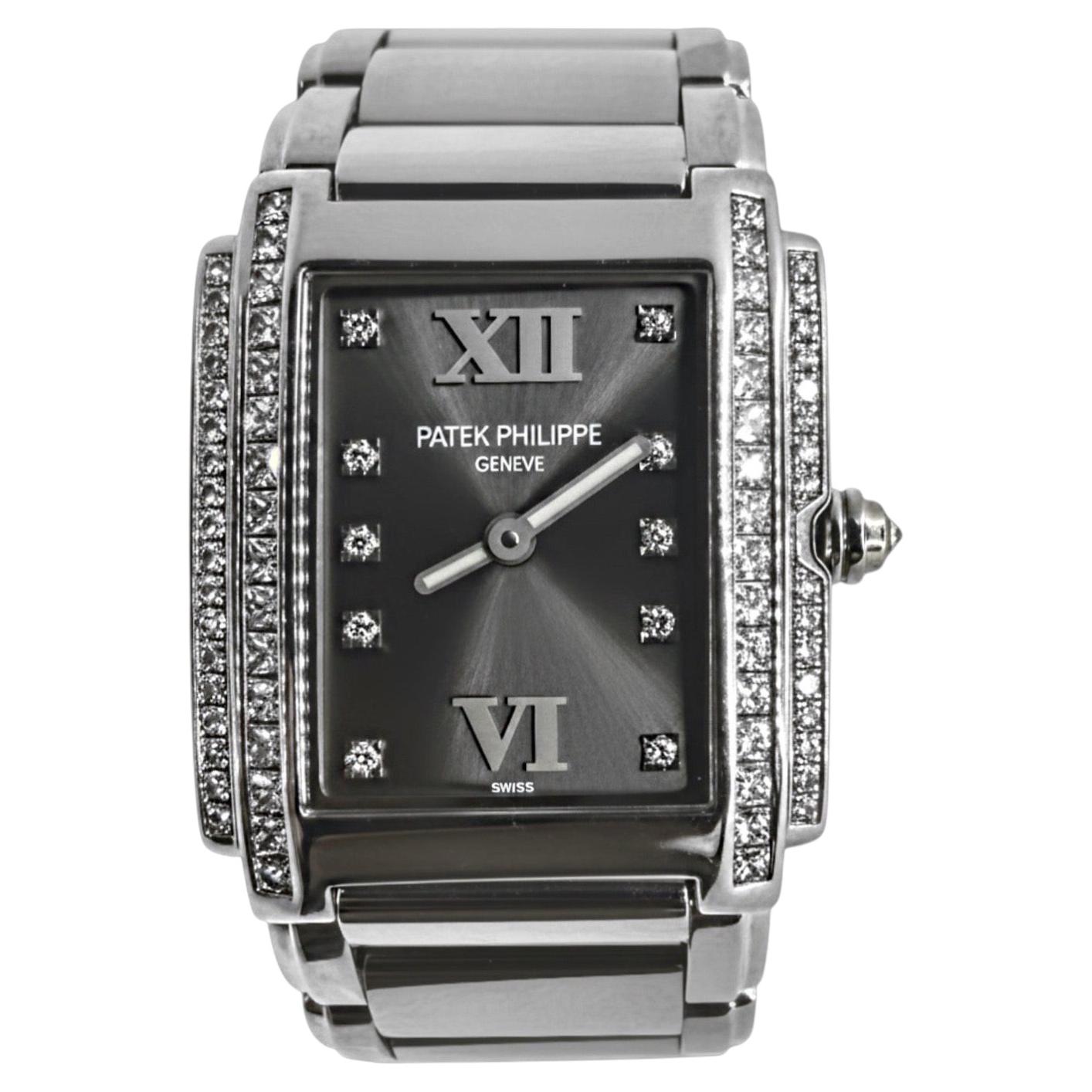 Patek Philippe Twenty 4