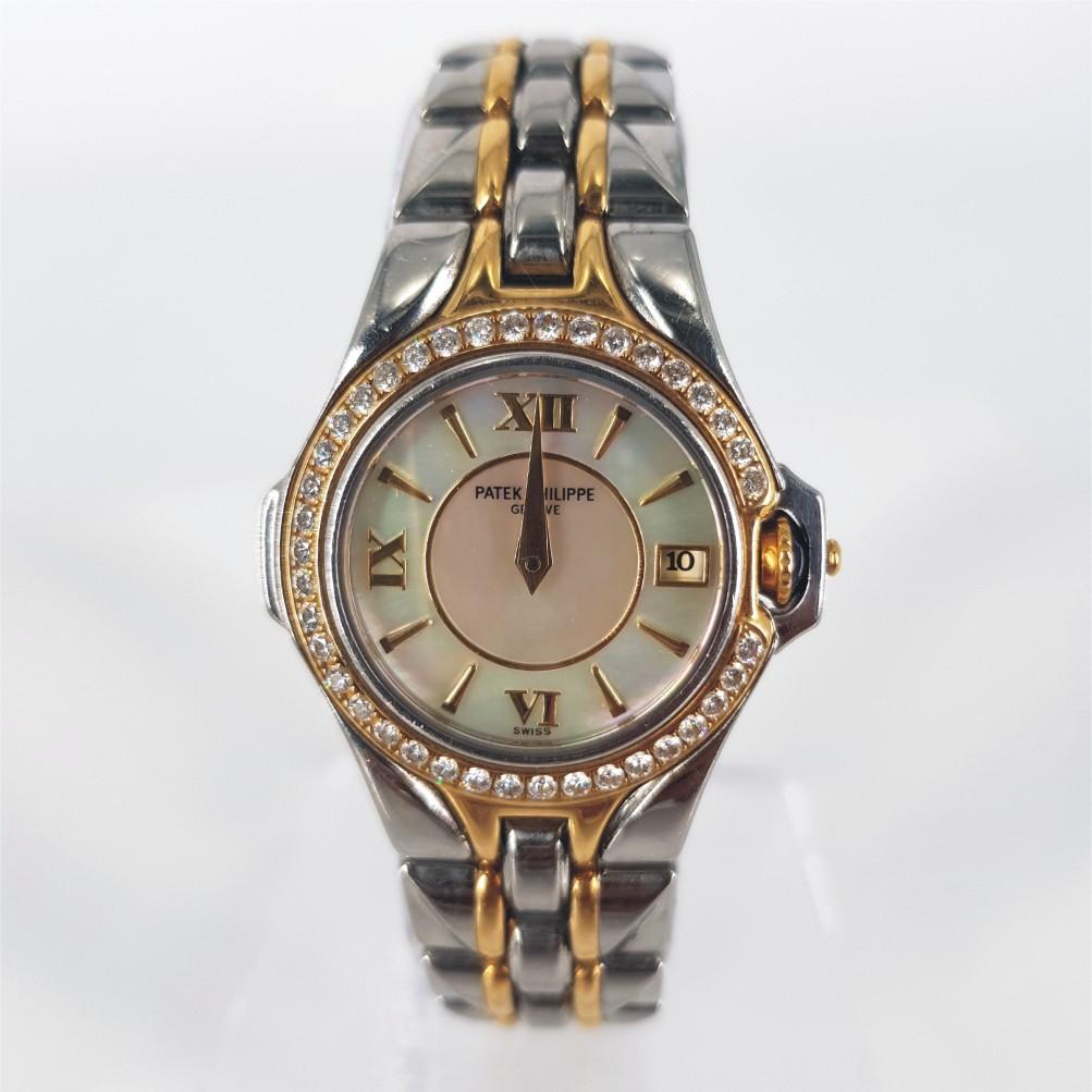 paul phillippe quartz watch price