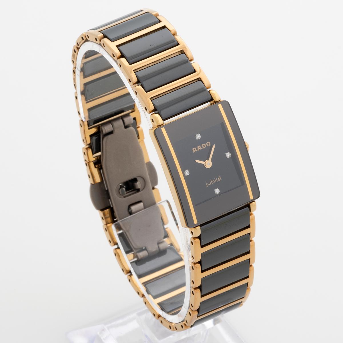 rado diastar tank