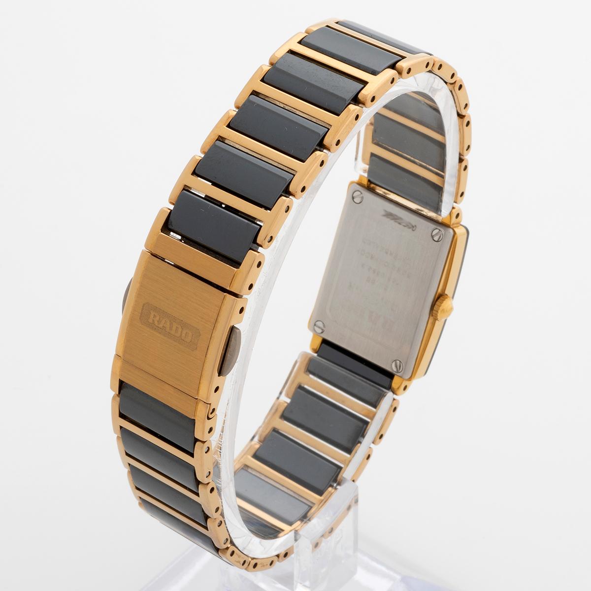 ladies rado watch price