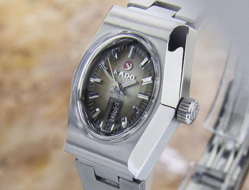 rado shangri la watch