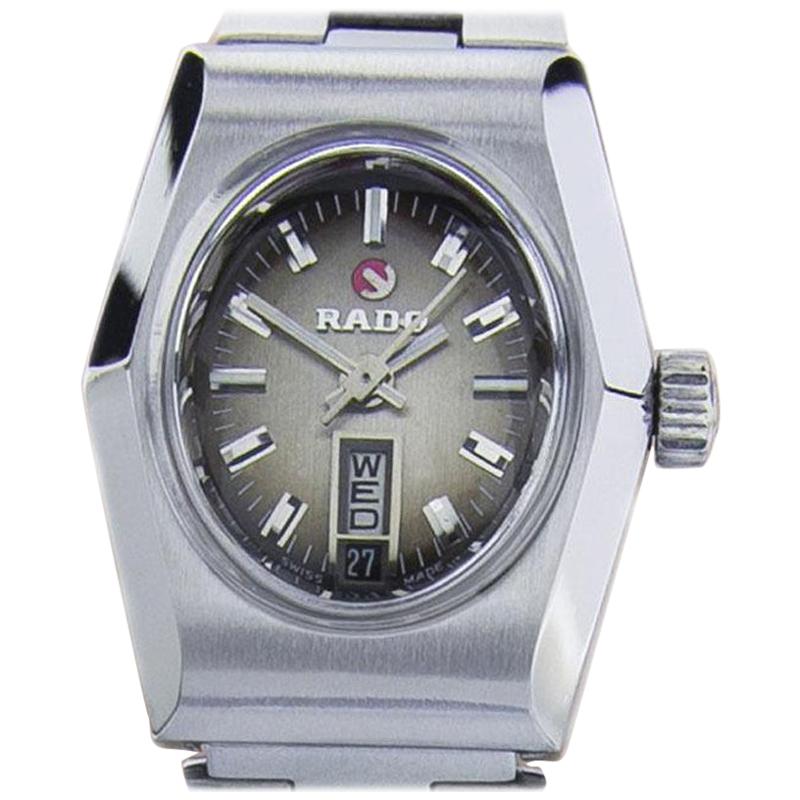Ladies Rado Shangri-La Ref.561.7502.4 Automatic, c.1960s Swiss Vintage NR69