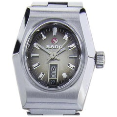 Ladies Rado Shangri-La Ref.561.7502.4 Automatic, c.1960s Swiss Vintage NR69