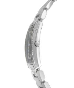 Ladies Raymond Weil Shine 1500-ST2-70381 Stainless Steel Diamond Quartz Watch